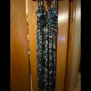 Women’s Maxi Dress